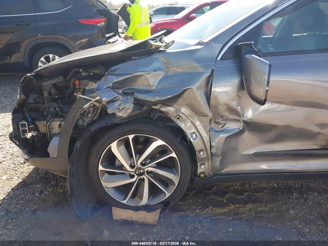 Aukcja sprzedaży 2018 Kia Niro Touring, vin: KNDCE3LC1J5125566, numer aukcji: 44633119