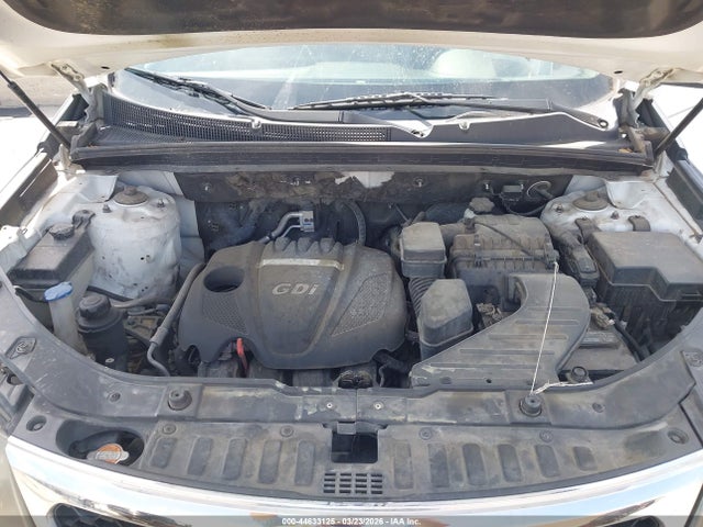 Продаж на аукціоні авто 2012 Kia Sorento Ex, vin: 5XYKU3A66CG247555, номер лоту: 44633125