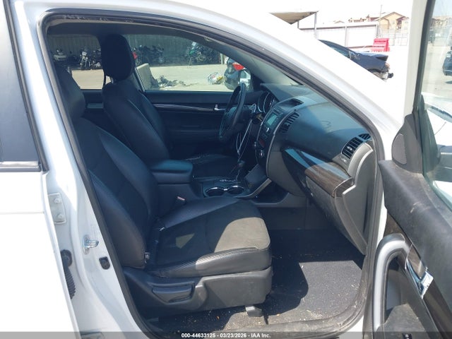 Продаж на аукціоні авто 2012 Kia Sorento Ex, vin: 5XYKU3A66CG247555, номер лоту: 44633125