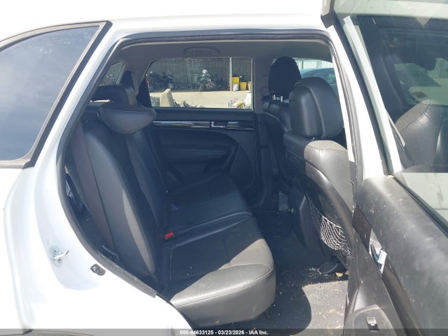 Продаж на аукціоні авто 2012 Kia Sorento Ex, vin: 5XYKU3A66CG247555, номер лоту: 44633125
