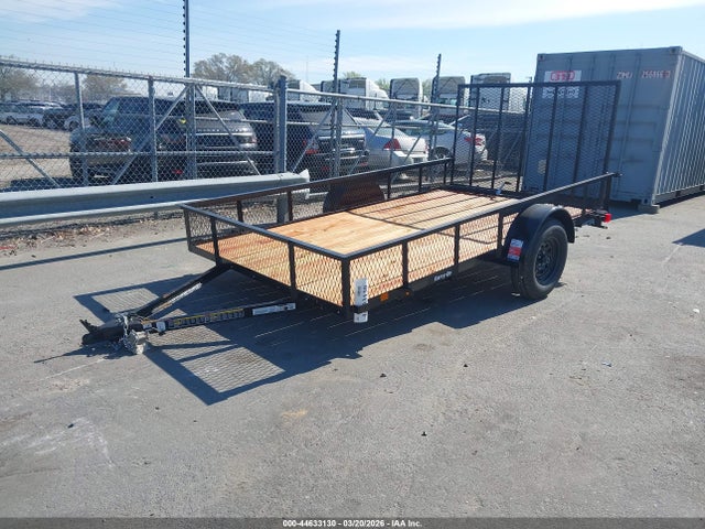 Продаж на аукціоні авто 2026 Carry On Trailer, vin: 4YMBU1219TG024038, номер лоту: 44633130