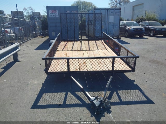 Продаж на аукціоні авто 2026 Carry On Trailer, vin: 4YMBU1219TG024038, номер лоту: 44633130