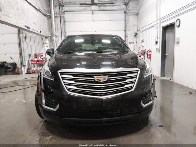 1GYKNBRS3HZ103750 Cadillac XT5 LUXURY