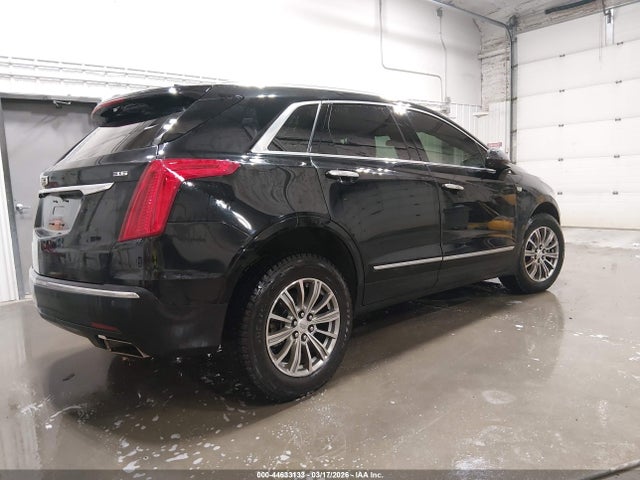 1GYKNBRS3HZ103750 Cadillac XT5 LUXURY