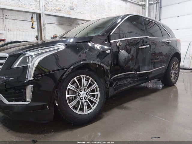 1GYKNBRS3HZ103750 Cadillac XT5 LUXURY