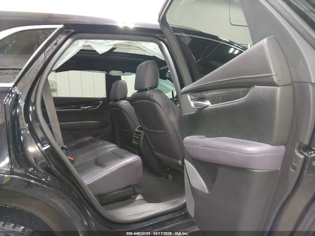 1GYKNBRS3HZ103750 Cadillac XT5 LUXURY