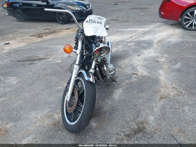 Продажа на аукционе авто 1980 Honda Cb900, vin: SC042011796, номер лота: 44633135