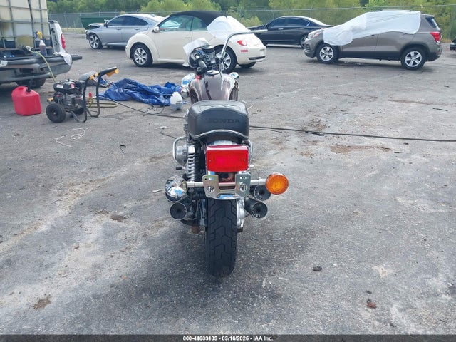 Продажа на аукционе авто 1980 Honda Cb900, vin: SC042011796, номер лота: 44633135