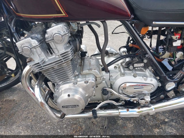 Продажа на аукционе авто 1980 Honda Cb900, vin: SC042011796, номер лота: 44633135