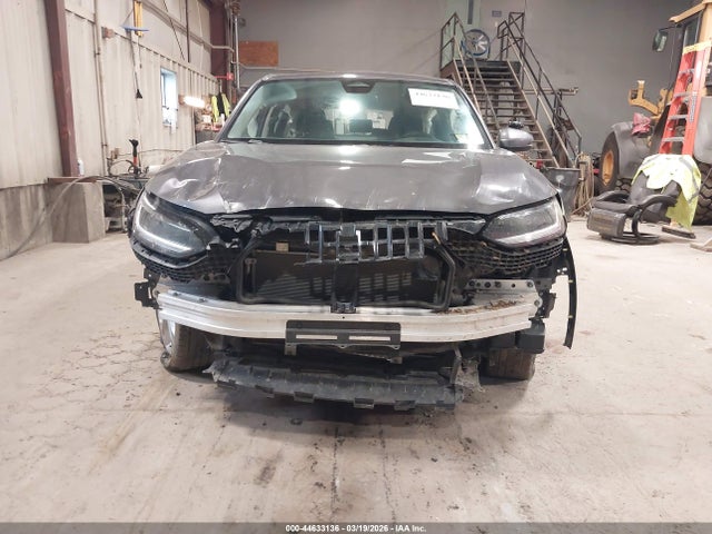 Продажа на аукционе авто 2024 Honda Hr-v Awd Lx, vin: 3CZRZ2H30RM779203, номер лота: 44633136