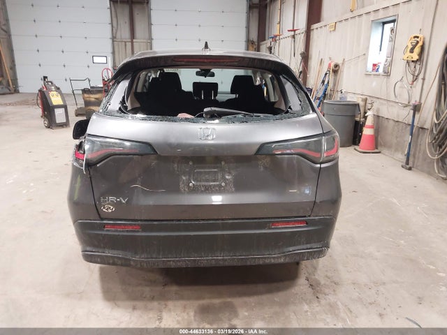 Продажа на аукционе авто 2024 Honda Hr-v Awd Lx, vin: 3CZRZ2H30RM779203, номер лота: 44633136