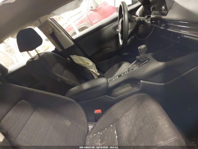 Продажа на аукционе авто 2024 Honda Hr-v Awd Lx, vin: 3CZRZ2H30RM779203, номер лота: 44633136