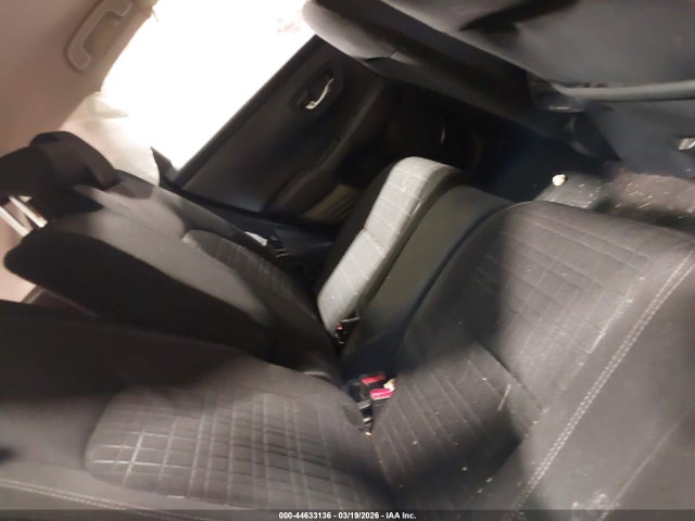 Продажа на аукционе авто 2024 Honda Hr-v Awd Lx, vin: 3CZRZ2H30RM779203, номер лота: 44633136