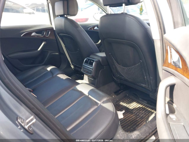 Продажа на аукционе авто 2014 Audi A6 3.0 Tdi Premium Plus, vin: WAUFMAFC0EN068716, номер лота: 44633141