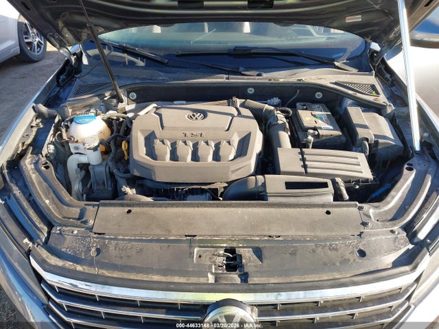 Aukcja sprzedaży 2018 Volkswagen Passat 2.0t Se, vin: 1VWBA7A39JC022583, numer aukcji: 44633148