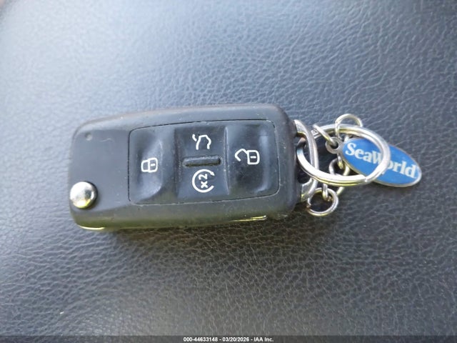 Aukcja sprzedaży 2018 Volkswagen Passat 2.0t Se, vin: 1VWBA7A39JC022583, numer aukcji: 44633148