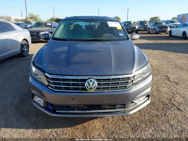 Aukcja sprzedaży 2018 Volkswagen Passat 2.0t Se, vin: 1VWBA7A39JC022583, numer aukcji: 44633148