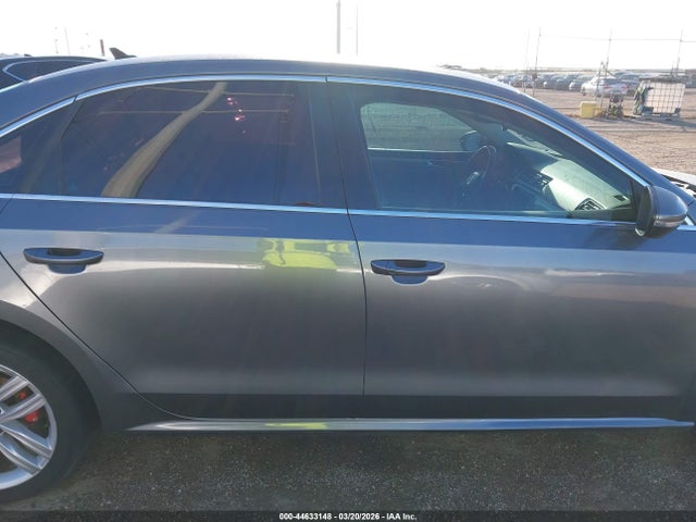 Aukcja sprzedaży 2018 Volkswagen Passat 2.0t Se, vin: 1VWBA7A39JC022583, numer aukcji: 44633148
