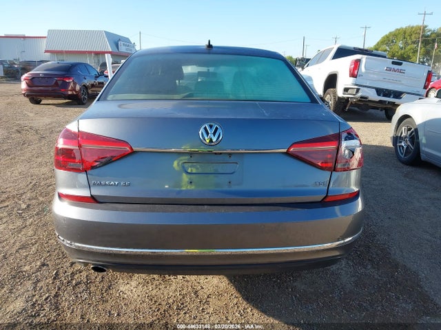 Aukcja sprzedaży 2018 Volkswagen Passat 2.0t Se, vin: 1VWBA7A39JC022583, numer aukcji: 44633148