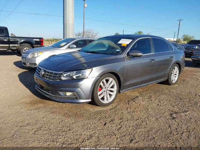 Aukcja sprzedaży 2018 Volkswagen Passat 2.0t Se, vin: 1VWBA7A39JC022583, numer aukcji: 44633148