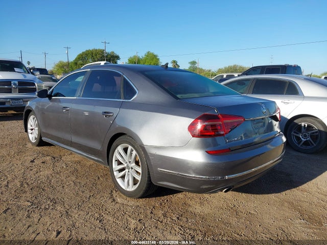 Aukcja sprzedaży 2018 Volkswagen Passat 2.0t Se, vin: 1VWBA7A39JC022583, numer aukcji: 44633148