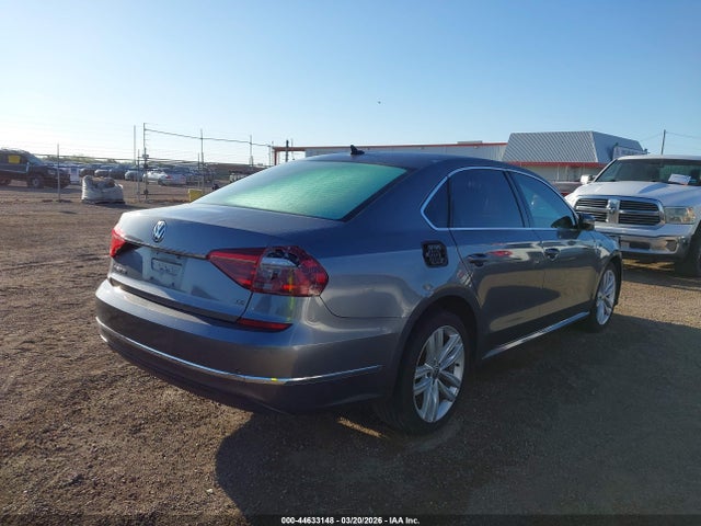 Aukcja sprzedaży 2018 Volkswagen Passat 2.0t Se, vin: 1VWBA7A39JC022583, numer aukcji: 44633148
