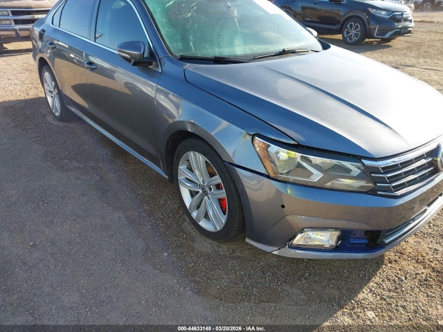 Aukcja sprzedaży 2018 Volkswagen Passat 2.0t Se, vin: 1VWBA7A39JC022583, numer aukcji: 44633148