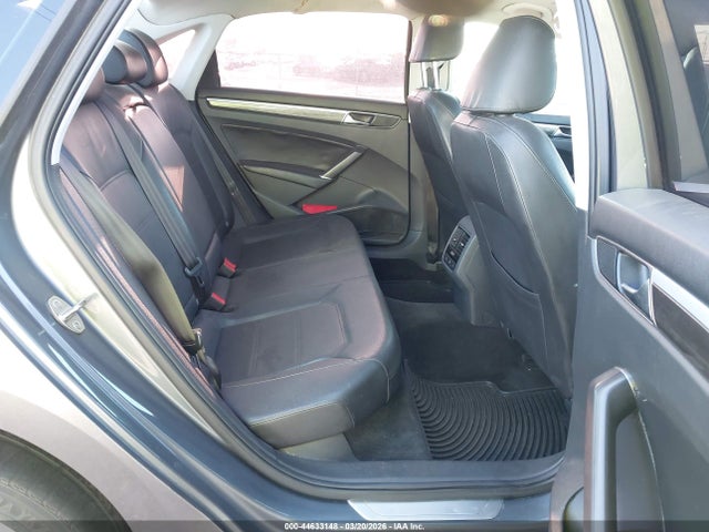 Aukcja sprzedaży 2018 Volkswagen Passat 2.0t Se, vin: 1VWBA7A39JC022583, numer aukcji: 44633148