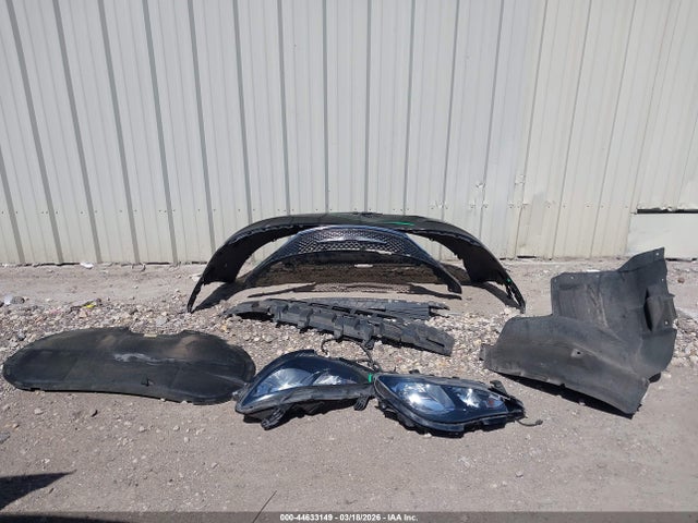2021 Chrysler Voyager Lxi მანქანა იყიდება აუქციონზე, vin: 2C4RC1DG8MR504559, აუქციონის ნომერი: 44633149