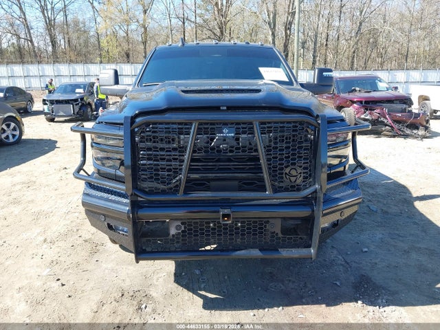 2025 Ram 3500 მანქანა იყიდება აუქციონზე, vin: 3C63RRJL2SG520495, აუქციონის ნომერი: 44633155