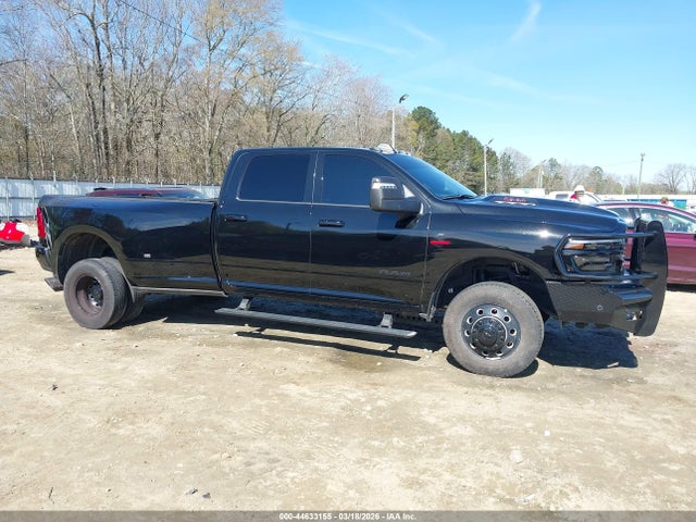 2025 Ram 3500 მანქანა იყიდება აუქციონზე, vin: 3C63RRJL2SG520495, აუქციონის ნომერი: 44633155