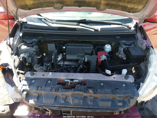 Продаж на аукціоні авто 2015 Mitsubishi Mirage De/rf, vin: ML32A3HJ0FH048180, номер лоту: 44633156