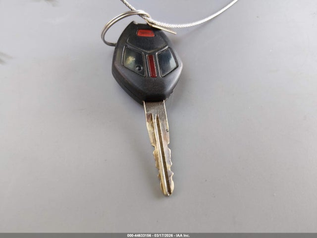 Продаж на аукціоні авто 2015 Mitsubishi Mirage De/rf, vin: ML32A3HJ0FH048180, номер лоту: 44633156