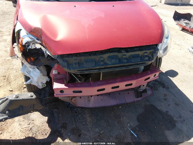 Продаж на аукціоні авто 2015 Mitsubishi Mirage De/rf, vin: ML32A3HJ0FH048180, номер лоту: 44633156