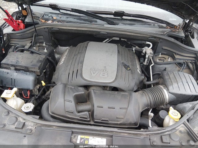 Aukcja sprzedaży 2019 Dodge Durango R/t, vin: 1C4SDJCT4KC722758, numer aukcji: 44633172