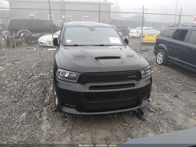 Aukcja sprzedaży 2019 Dodge Durango R/t, vin: 1C4SDJCT4KC722758, numer aukcji: 44633172