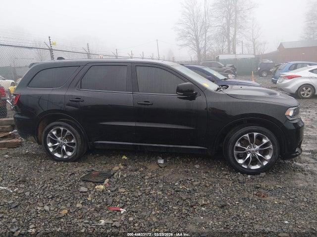 Aukcja sprzedaży 2019 Dodge Durango R/t, vin: 1C4SDJCT4KC722758, numer aukcji: 44633172