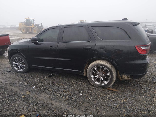 Aukcja sprzedaży 2019 Dodge Durango R/t, vin: 1C4SDJCT4KC722758, numer aukcji: 44633172