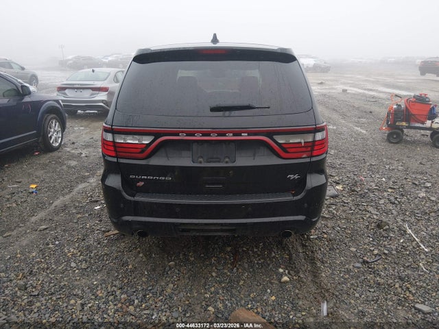 Aukcja sprzedaży 2019 Dodge Durango R/t, vin: 1C4SDJCT4KC722758, numer aukcji: 44633172