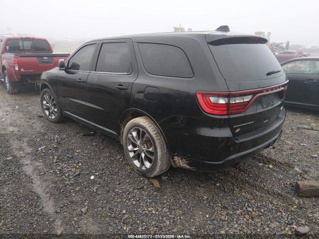 Aukcja sprzedaży 2019 Dodge Durango R/t, vin: 1C4SDJCT4KC722758, numer aukcji: 44633172