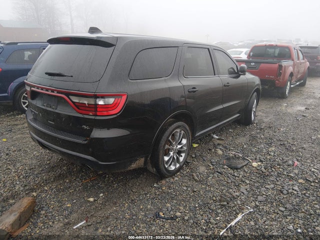 Aukcja sprzedaży 2019 Dodge Durango R/t, vin: 1C4SDJCT4KC722758, numer aukcji: 44633172