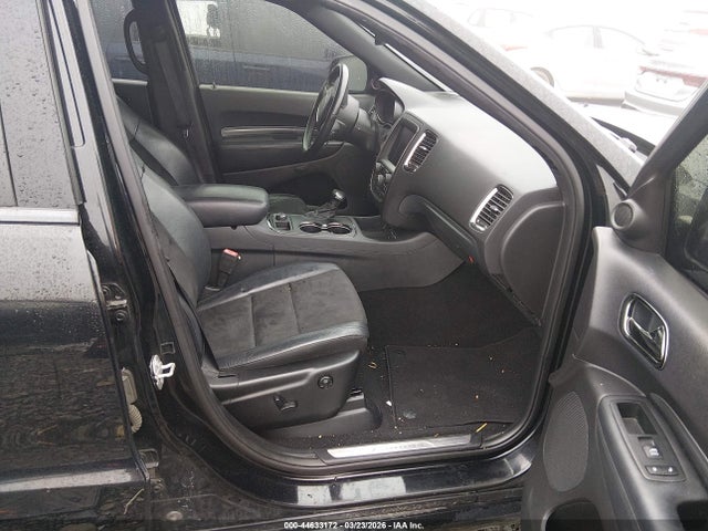 Aukcja sprzedaży 2019 Dodge Durango R/t, vin: 1C4SDJCT4KC722758, numer aukcji: 44633172