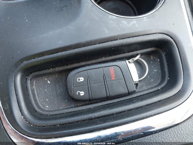 Aukcja sprzedaży 2015 Dodge Durango Special Service, vin: 1C4RDJFG5FC801777, numer aukcji: 44633173