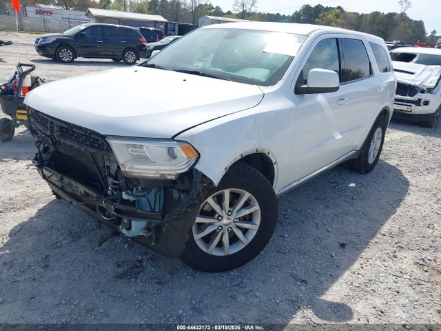 Продаж на аукціоні авто 2015 Dodge Durango Special Service, vin: 1C4RDJFG5FC801777, номер лоту: 44633173