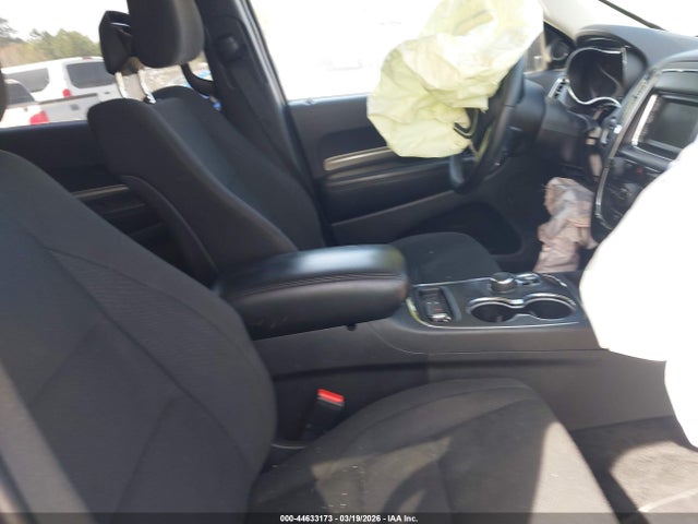 Aukcja sprzedaży 2015 Dodge Durango Special Service, vin: 1C4RDJFG5FC801777, numer aukcji: 44633173