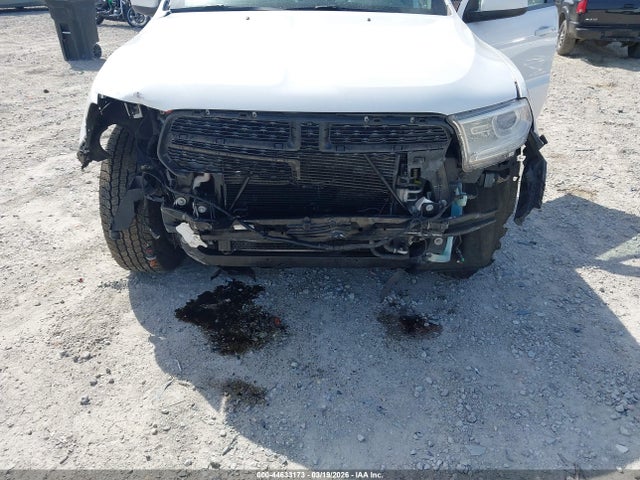 Aukcja sprzedaży 2015 Dodge Durango Special Service, vin: 1C4RDJFG5FC801777, numer aukcji: 44633173