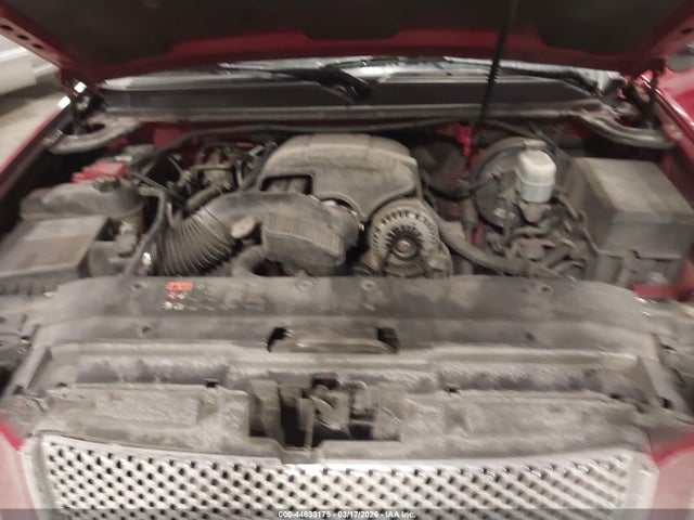 Продажа на аукционе авто 2012 Gmc Yukon Denali, vin: 1GKS2EEF9CR244764, номер лота: 44633175