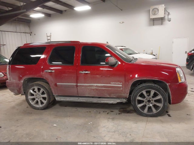 Продажа на аукционе авто 2012 Gmc Yukon Denali, vin: 1GKS2EEF9CR244764, номер лота: 44633175