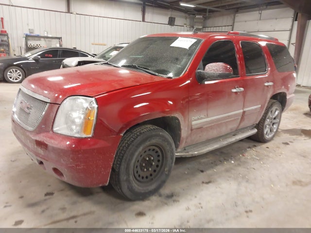 Продажа на аукционе авто 2012 Gmc Yukon Denali, vin: 1GKS2EEF9CR244764, номер лота: 44633175