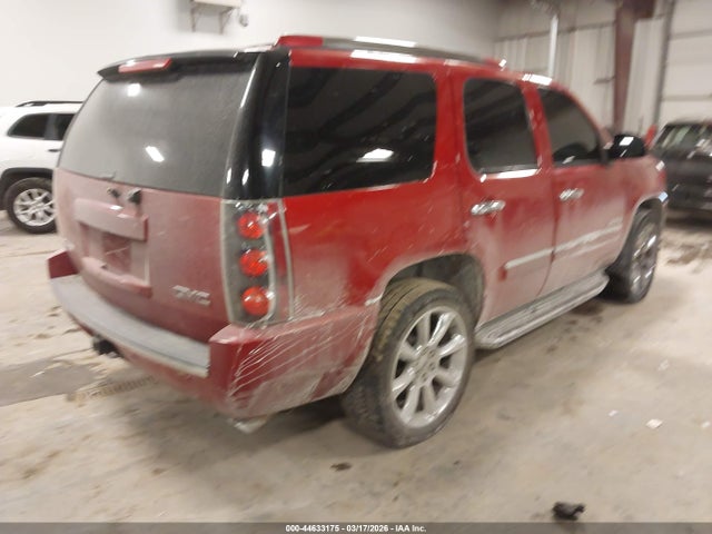 Продажа на аукционе авто 2012 Gmc Yukon Denali, vin: 1GKS2EEF9CR244764, номер лота: 44633175